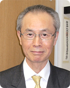 広田 晋(ひろた しん)